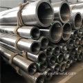 Hot Rolled 15CrMoG High Pressure Boiler Steel Pipe